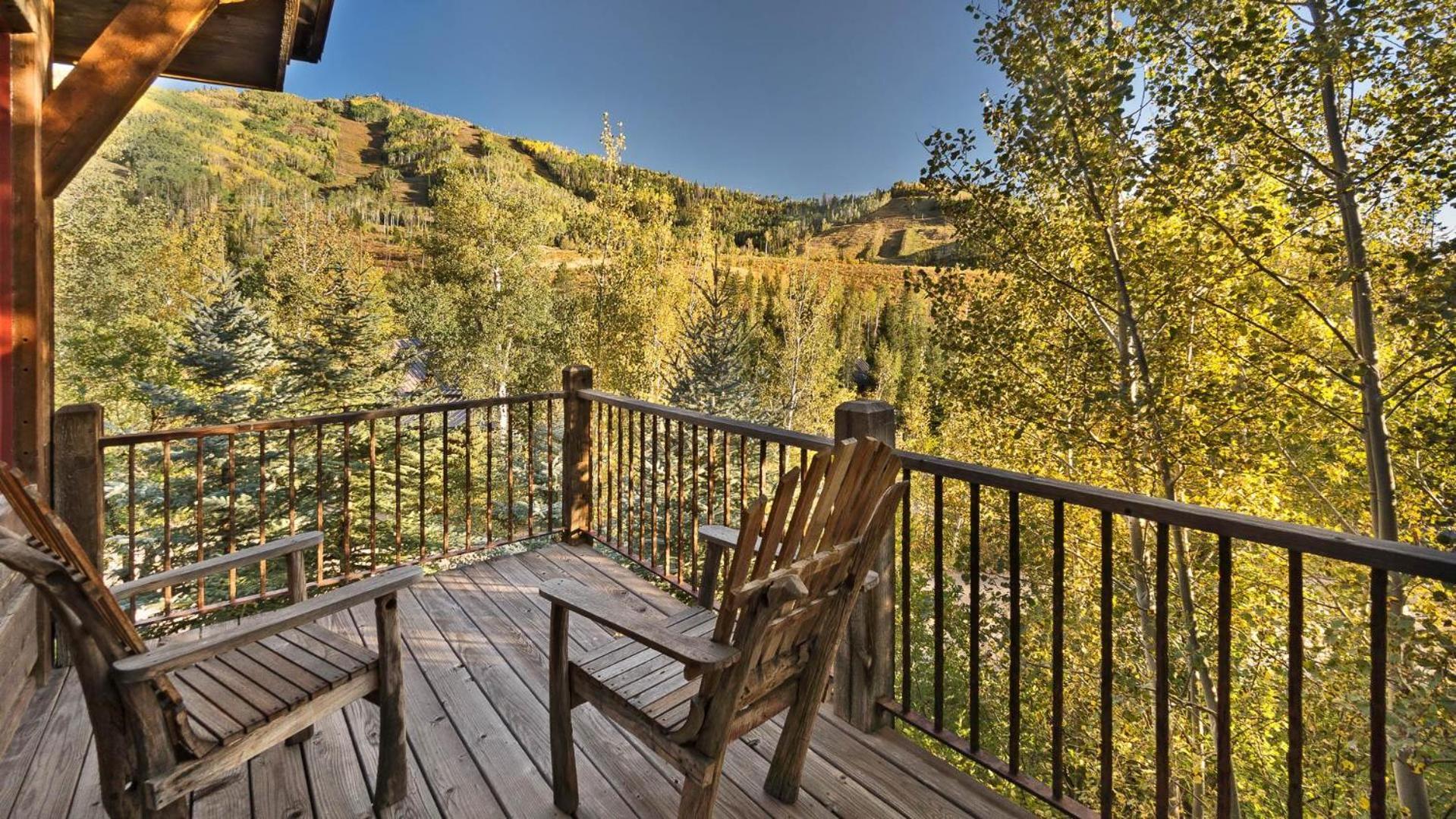 Gold Mine Lodge Steamboat Springs Extérieur photo