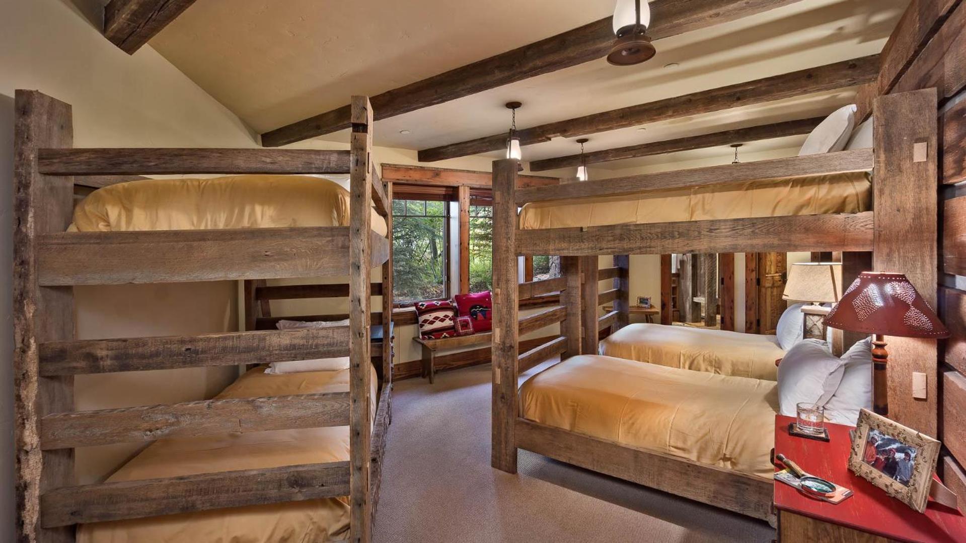 Gold Mine Lodge Steamboat Springs Extérieur photo
