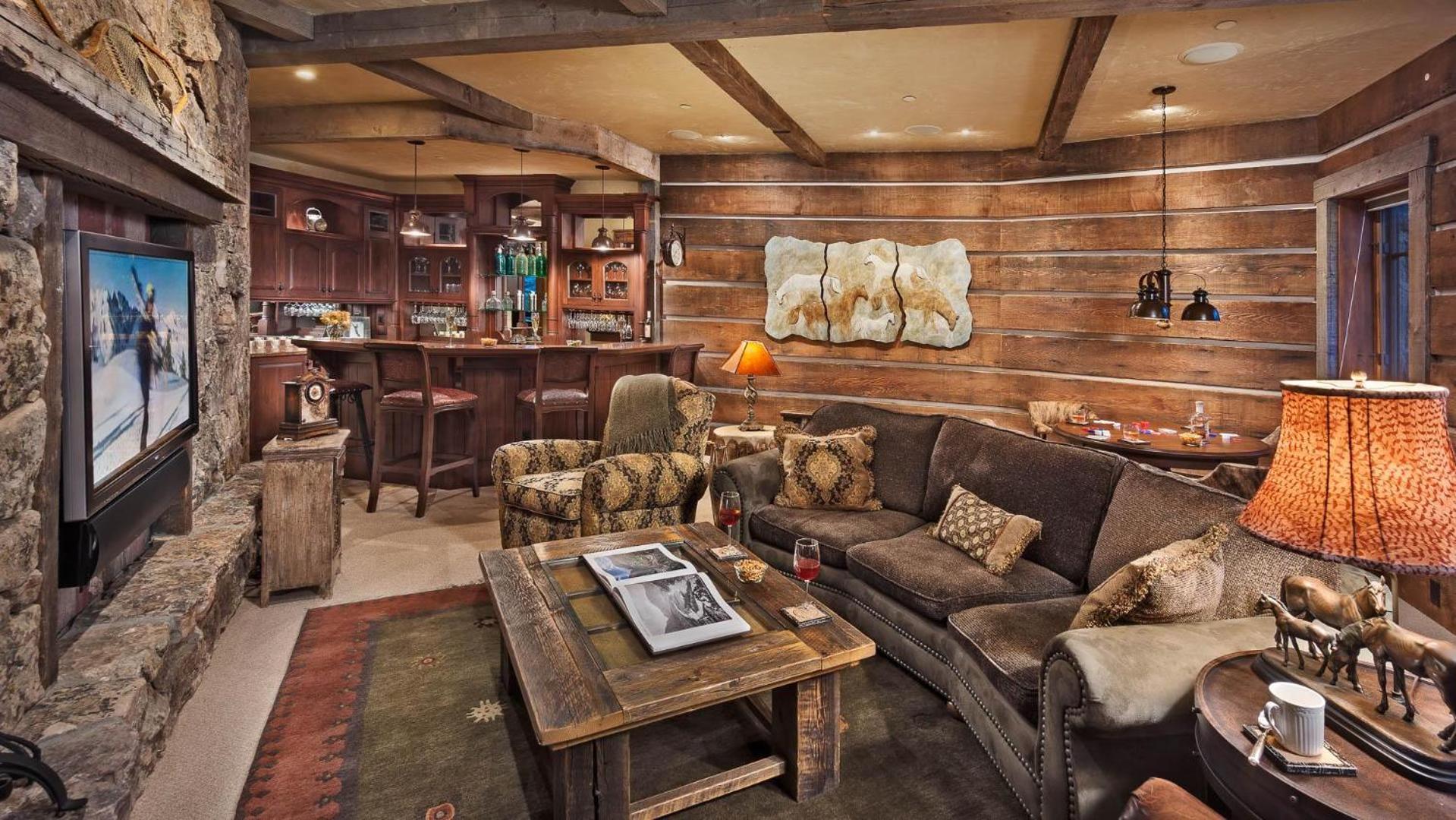 Gold Mine Lodge Steamboat Springs Extérieur photo