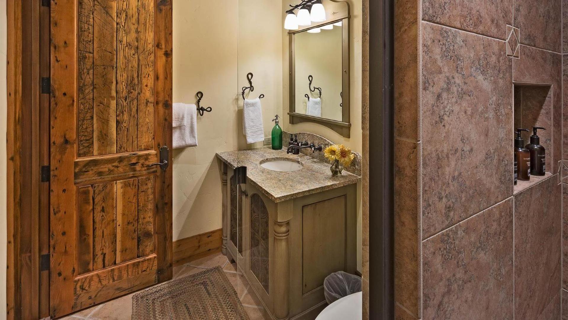Gold Mine Lodge Steamboat Springs Extérieur photo