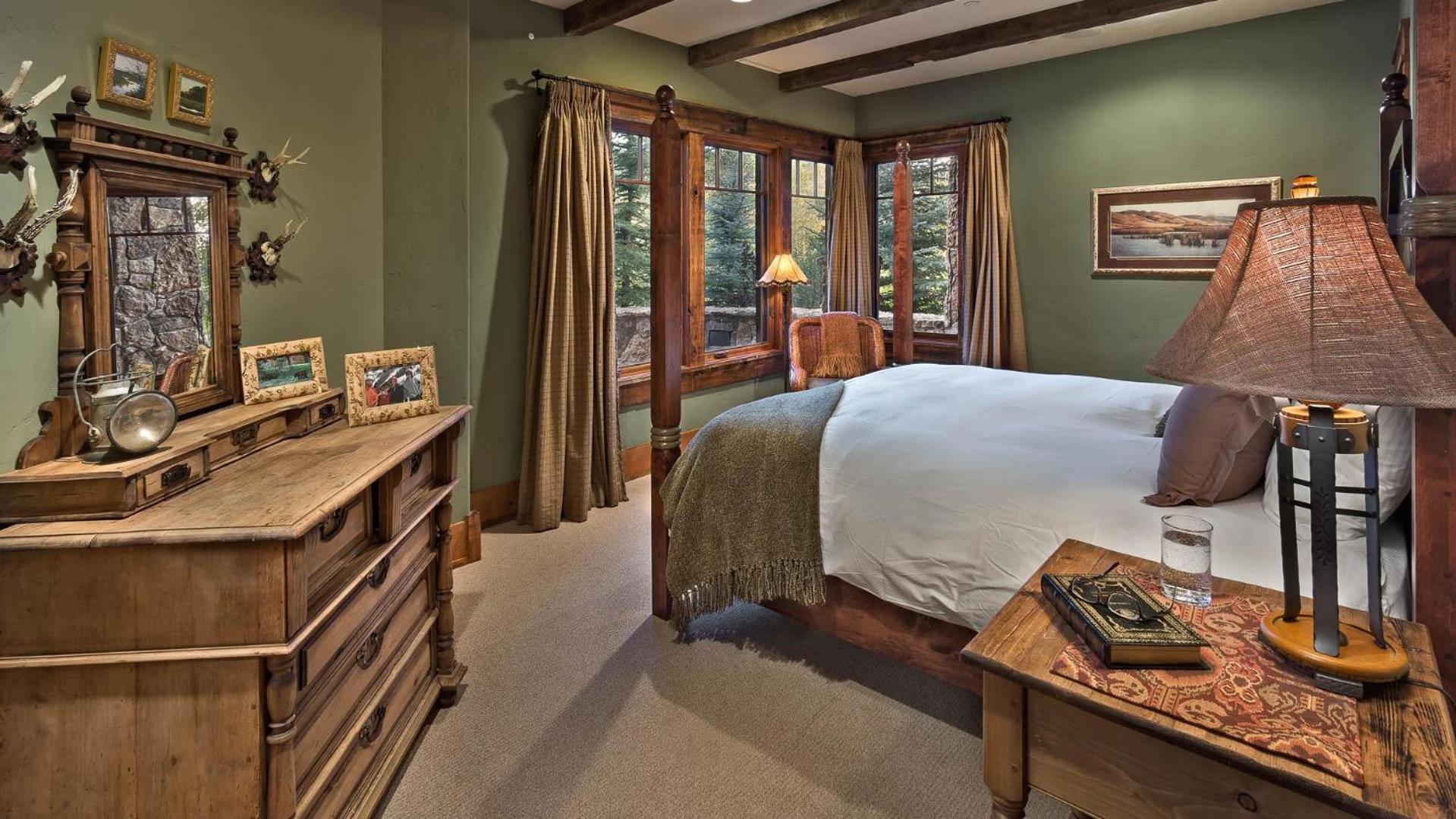 Gold Mine Lodge Steamboat Springs Extérieur photo