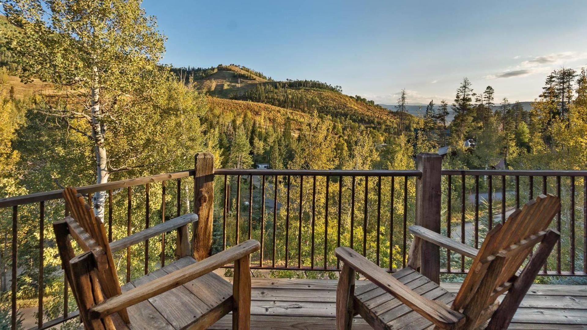 Gold Mine Lodge Steamboat Springs Extérieur photo