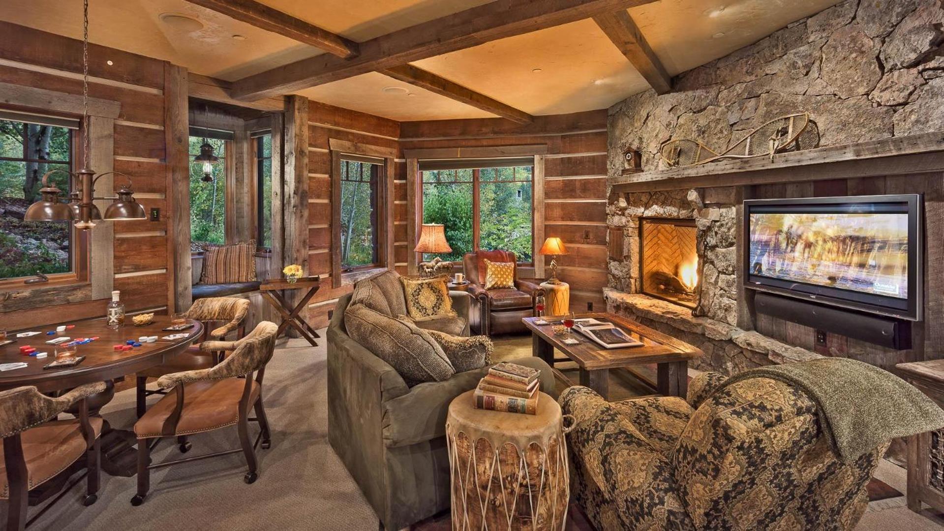 Gold Mine Lodge Steamboat Springs Extérieur photo